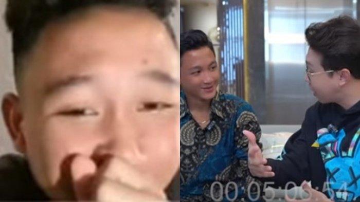 Farel Aditya Diduga Pilih Putus Sekolah Demi Fokus Jadi Artis