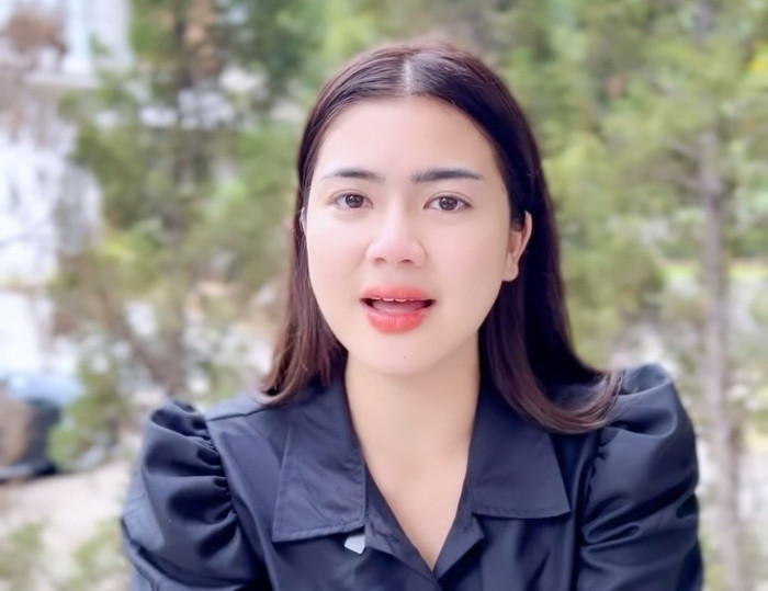 Felicya Angelista Meminta Maaf dan Mengklarifikasi soal Video Kontroversi Palestina : Kesalahan Adalah Guru Terbaik