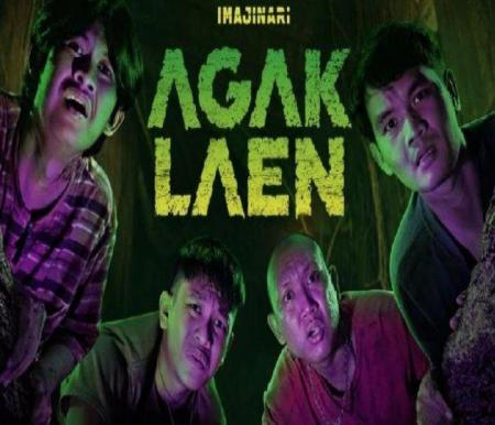 Film Agak Laen Raih 3 Juta Penonton Gegara Celetukan Indra Jegel