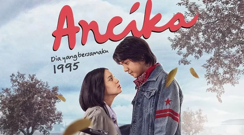 Film Ancika 1995 Tembus 1 Juta Penonton, Jadi Box Office Indonesia Pertama Tahun 2024