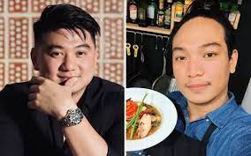 Finalis MasterChef Indonesia Season 7 Muhamad Umair Dava Meninggal Dunia, Chef Arnold Juri MasterChef Sampaikan Belasungkawa