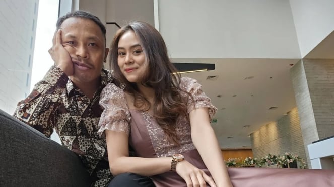 Furry Setya Berharap Rujuk dengan Dwinda Ratna Setelah Cerai: Kisah Haru dan Harapan yang Menyentuh