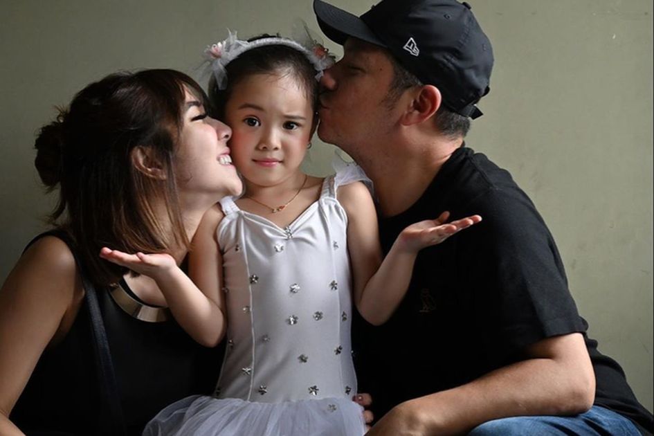Gading Marten Panik Gempi Mendadak Minta Adik : Bingung Jawabnya