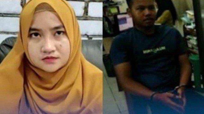 Gadis di Asahan Dipukul dan Ditusuk Pacar Pakai Pisau Tetap Mau Dinikahi