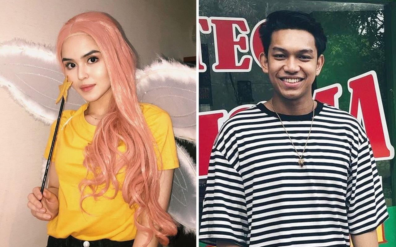 Gaga Muhammad Ingin Temui Keluarga Laurna Anna, Greta Iren Emosi : Kemana Aja