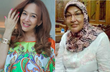 Gak Bakal Cium Bau Surga, Kiki Fatmala Dianggap Anak Durhaka oleh Sang Ibu dan Disumpahi Masuk Neraka