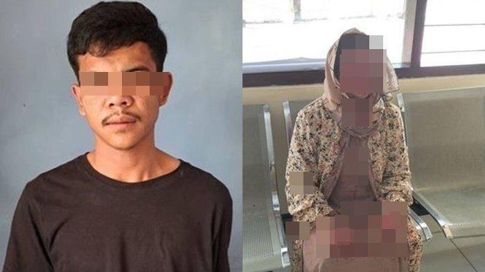 Gak Dibeliin Motor, Anak Aniaya Ibu Kandung Hingga Babak Belur 