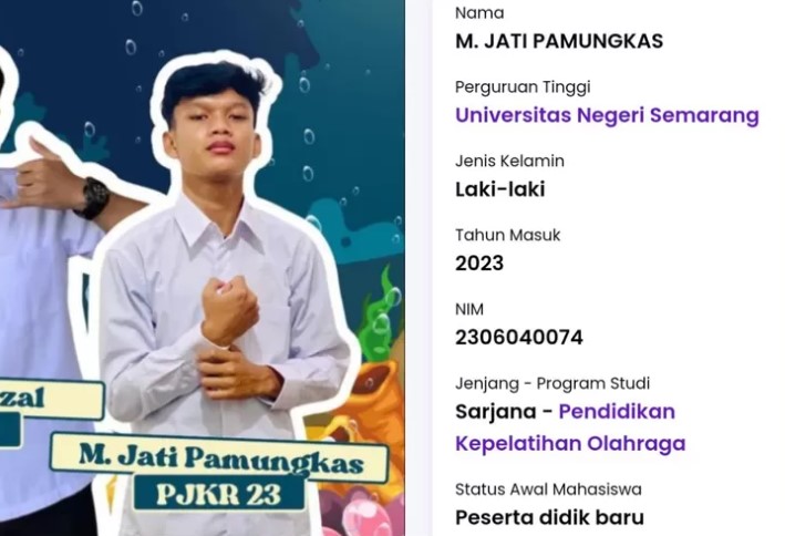 Geger Viral Mahasiswa Unnes Diduga Pelaku Pemerkosaan, Korban Harus Dioperasi