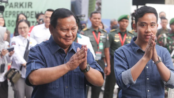 Gemoy Disebut Gimmick Tak Sehat, Riza Patria: Itu Antusiasme Netizen