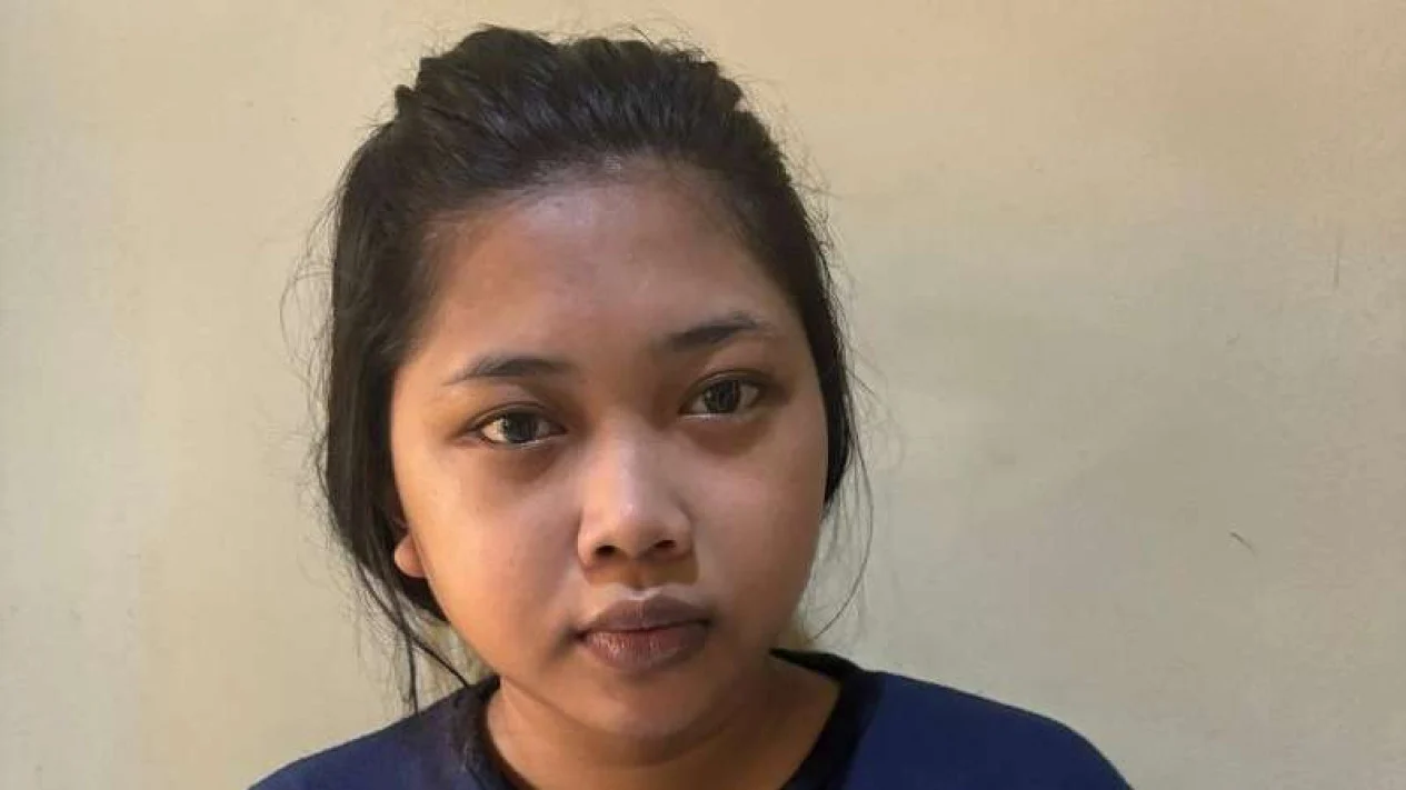 Gempar, Wanita Muda di Purworejo Aniaya Pacar Hingga Berujung Maut