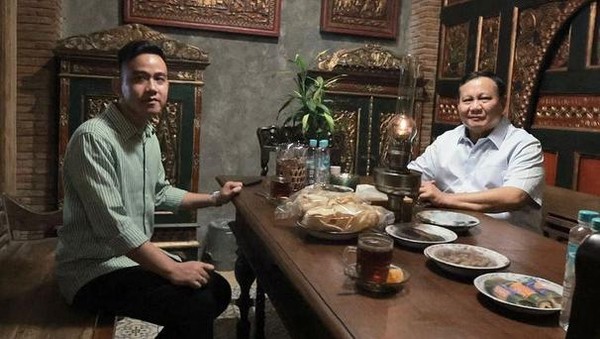 Gibran Respons Keluarga Jokowi Dilaporkan Atas Dugaan Kolusi Nepotisme : Biar Ditindaklanjuti KPK Silakan