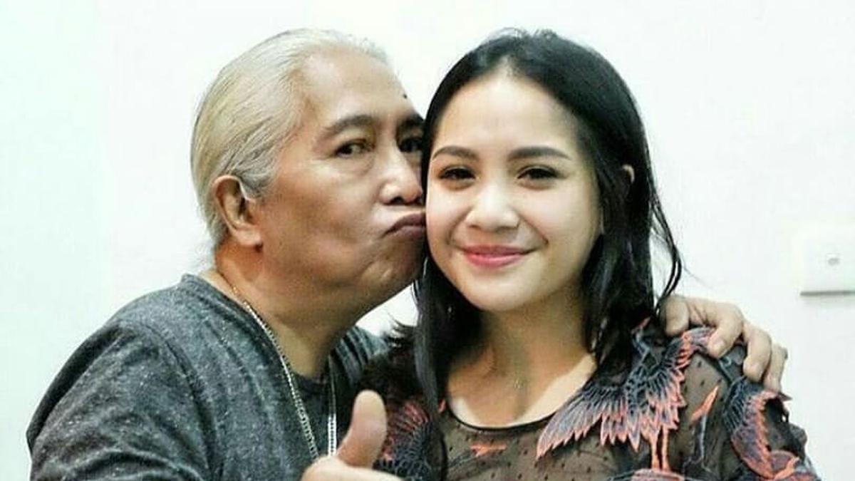 Gideon Tengker Gugat Rieta Amalia Harta Gana gini Rp300 Miliar Kecewa Nagita Slavina Tak Ikut Campur