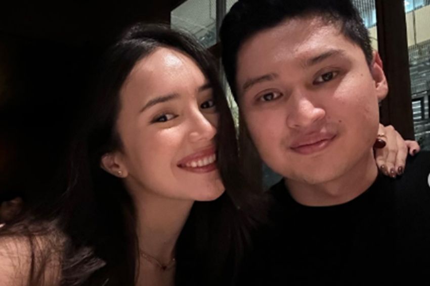 Go Public, Beby Tsabina Ungkap Sosok Kekasihnya yang Anggota DPR RI