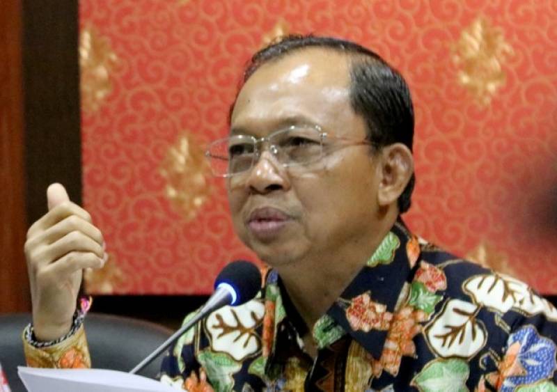 Gubernur Bali Ingatkan Wisatawan Agar Hormati Adat dan Budaya Bali