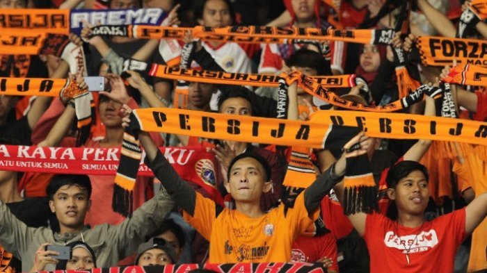 Gubernur Jakarta Wajib Cinta Persija, Jakmania Beri Peringatan Keras