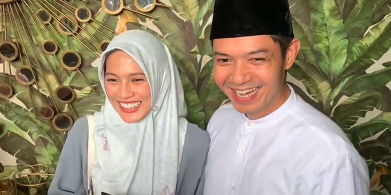 Hamil Anak Ketiga, Alyssa Soebandono Pamer Baby Bump