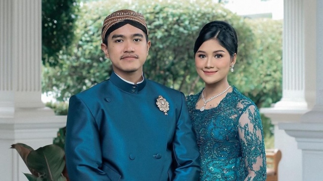 Hamil Muda, Erina Gudono Ungkap Sikap Romantis Kaesang Pangarep yang Bikin Baper