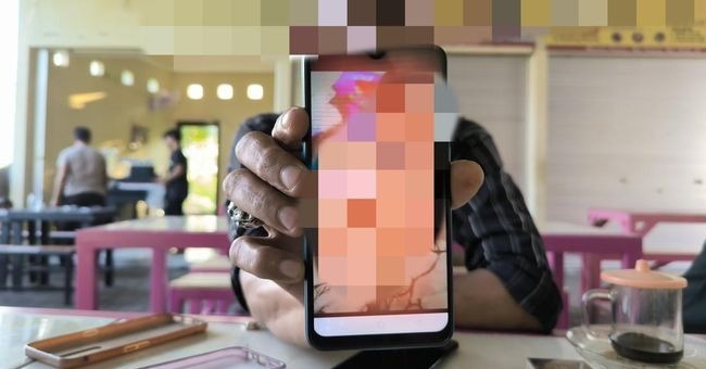 Hancurnya 13 Tahun Pernikahan gegara Video Syur Perselingkuhan Istri