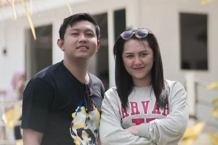 Happy Asmara Bertemu Denny Caknan, Akui Sudah Move On dan Punya Pacar Baru