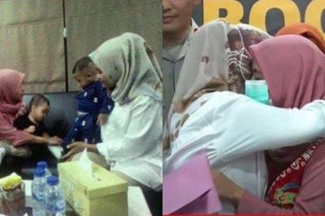 Hasil Tes DNA Keluar 2 Bayi di RS Bogor Fix Tertukar