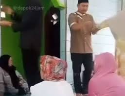 Hati Hati Viral Ibu di Depok Tertipu Pengobatan Alternatif, Cincin 10 Gram Emas Raib