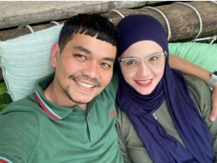 Heboh! Foto Indra Bekti Hilang dari Instagram Aldila Jelita, Netizen: Pisah?