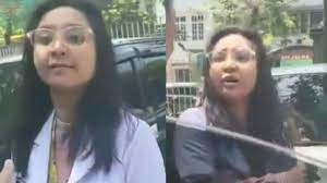 Heboh, Dokter Wanita Diduga Pukul Pengunjung RS di Medan