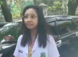 Heboh, Dokter Wanita Diduga Pukul Pengunjung RS di Medan
