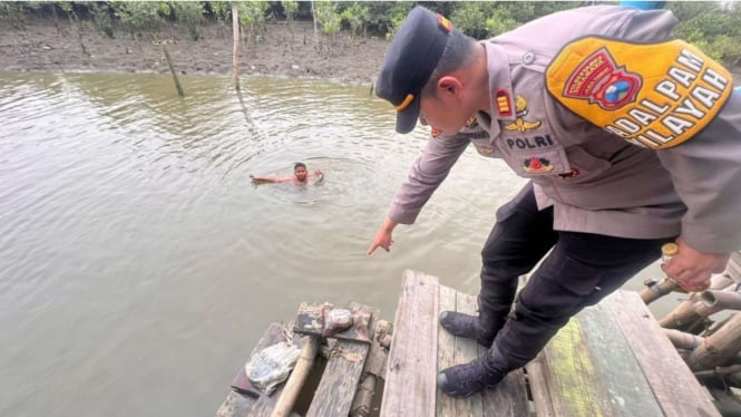 Heboh, Potongan Payudara Wanita Misterius Ditemukan di Tempat Wisata Surabaya