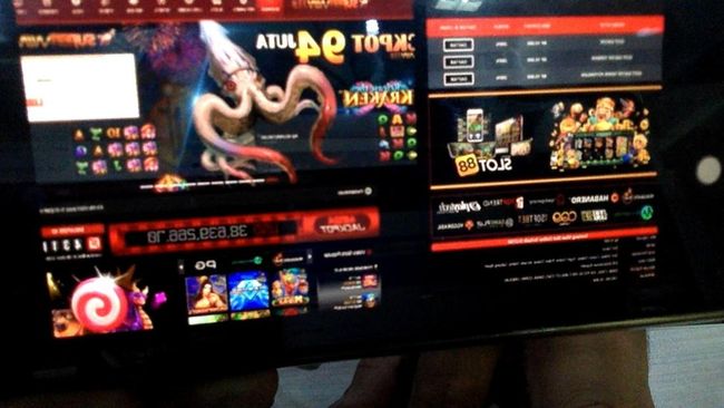 Heboh Deretan Artis Terseret Kasus Judi Online