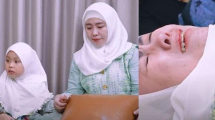 Heboh Keluarga Shabira Alula Ngaku Disantet oleh Orang Terdekat