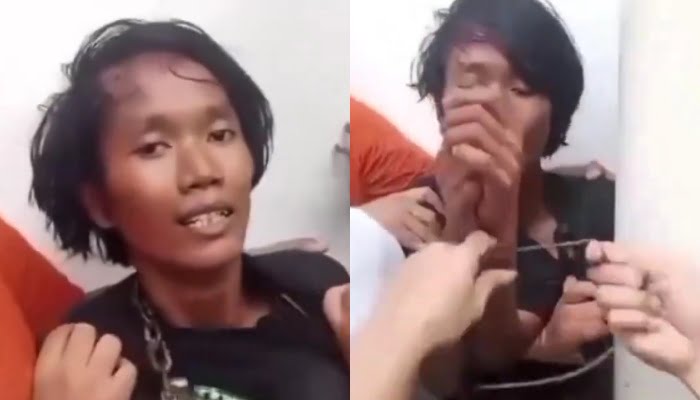 Heboh Pengamen di Jaksel Pukul Seorang Ibu Karena Tidak Diberi Uang