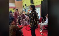Heboh Sheila On 7 Tampil di Acara pernikahan, Bak Wedding Rasa Konser