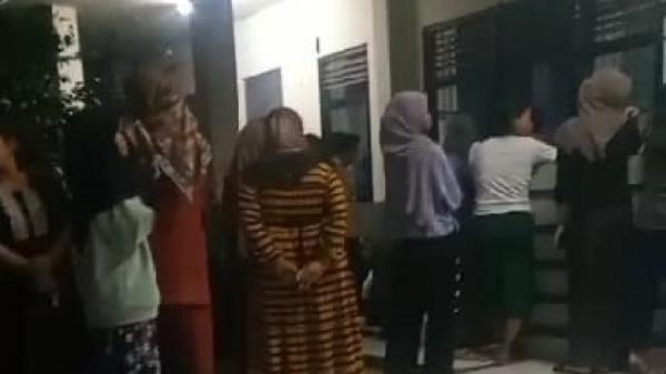 Heboh Siswa di Karawang Diduga Kesurupan Massal Saat MPLS