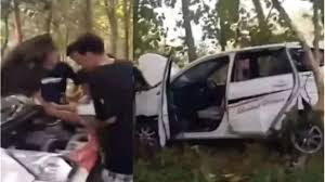 Heboh Sukolilo Disebut Kampung Bandit Penadah Mobil Bodong