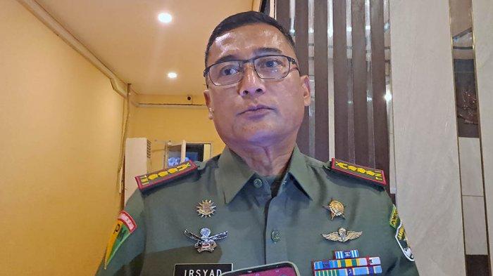 Hilangnya Nyawa Pengamen di Tangan Prajurit TNI yang Mabuk