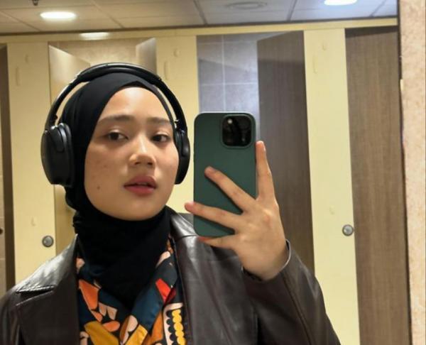 Hindia Sentil Putri Ridwan Kamil yang Pakai Lagunya untuk Postingan Produk Pro Israel