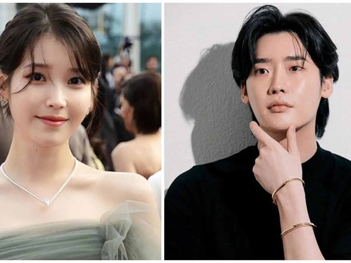 IU dan Lee Jong Suk Dikabarkan Putus usai Hampir 2 Tahun Pacaran