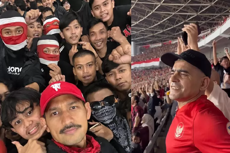 Ibnu Jamil Protes ke PSSI Minta Dedikasi Mantan Pemain Timnas Dihargai