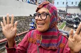 Ibunda Indah Permatasari Ogah Restui Arie Kriting, Sebut Pakai Jin dan Setan.