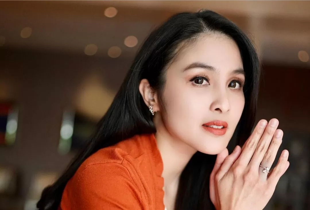 Ibunda dan Adik Sandra Dewi Hapus Semua Foto Pamer Kemewahan di Media Sosial, Tersisa Sedikit Unggahan