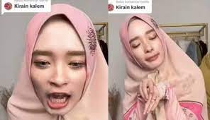 Inara Rusli Balas Komentar Netizen Soal Watak Kalem Kembali Jadi Sorotan