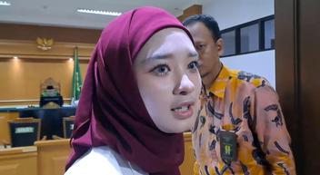 Inara Rusli Tak Batasi Virgoun Bertemu Anak, Tetap Jaga Silaturami Meski Sudah Resmi Bercerai