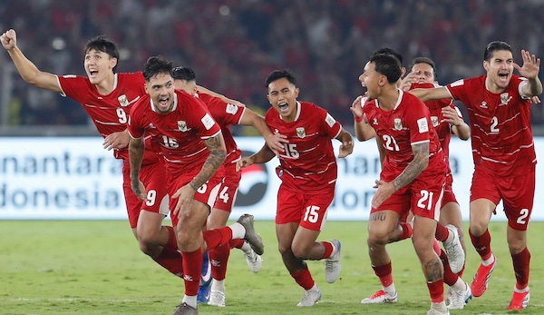Indonesia Juara FIFA ASEAN Cup 2026, Sejarah Baru Garuda Usai Taklukkan Thailand
