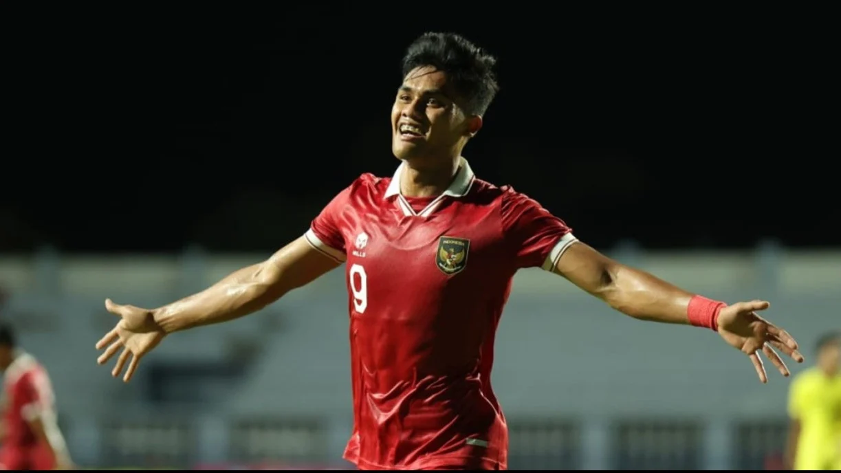 Indra Sjafri Coret Ramadhan Sananta dari Skuad Asian Games Timnas Indonesia Krisis Penyerang 