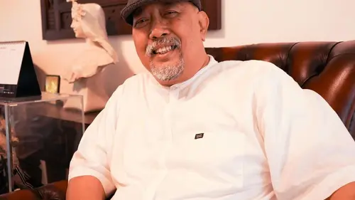 Indro Warkop Syok Dengar Kabar Kiki Fatmala Meninggal Dunia: Semoga Diterima di Surga Terindah Nya