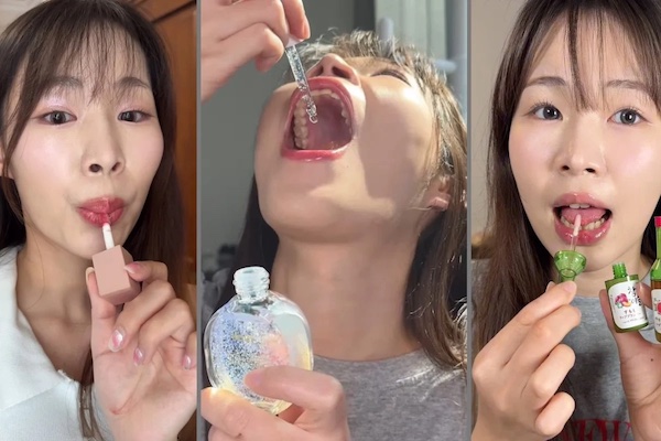 Influencer Mukbang Kosmetik Guava Beauty Meninggal Di Usia 24 Tahun, Netizen Geger