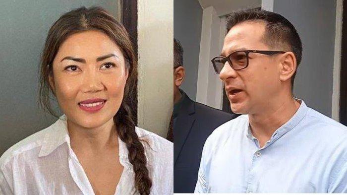 Inge Anugrah Berpotensi Gagal Dapat Nafkah Rp1,03 Miliar dari Ari Wibowo, Karena Dianggap Tak Ada Dasar Hukum