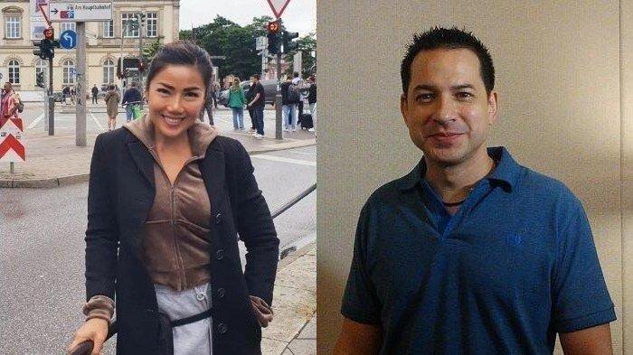 Inge Anugrah Tuntut Nafkah Rp 1 Miliar Ari Wibowo Minta Diselesaikan di Pengadilan