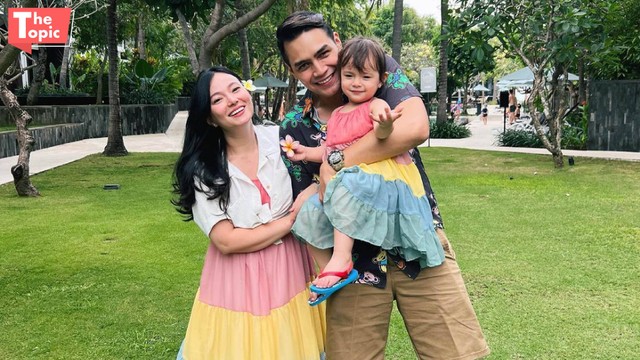 Ingin Tambah Momongan, Asmirandah Kembali Jalani Program Bayi Tabung